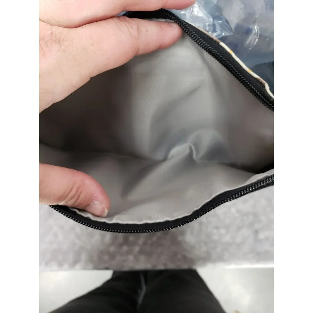 Skip hop duo diaper bag‎ in cherry blossom